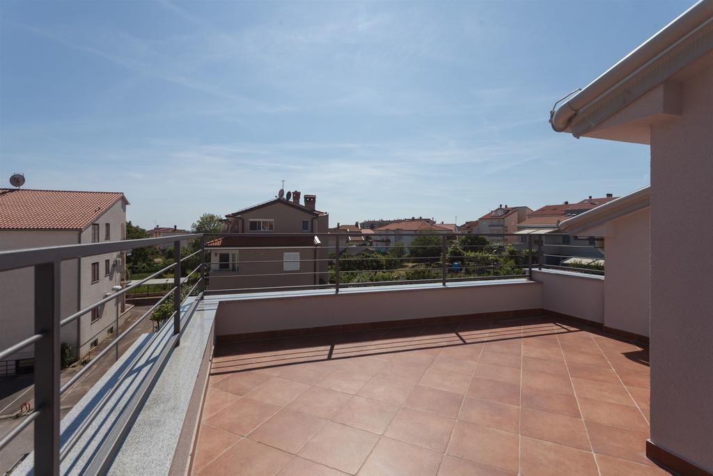 Apartment Goran Rovinj Exterior photo
