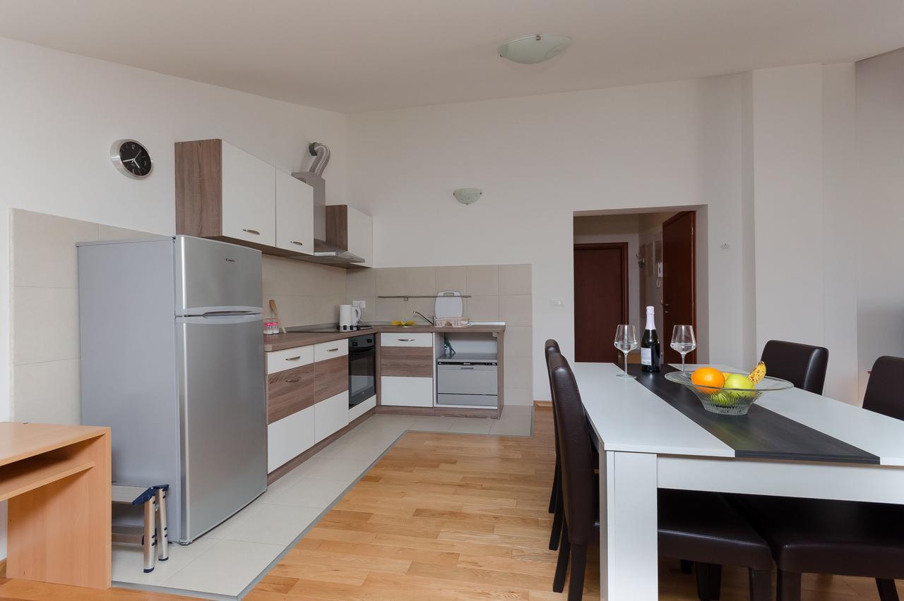 Apartment Goran Rovinj Exterior photo